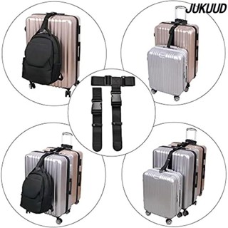 1Pcs Luggage Connector Straps Attaching Luggage Straps Luggage Attachment Rope Belt Adjustable Straps Shopee Singapore