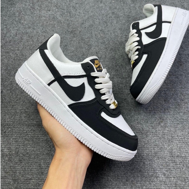 Raw nike air on sale force ones ebay