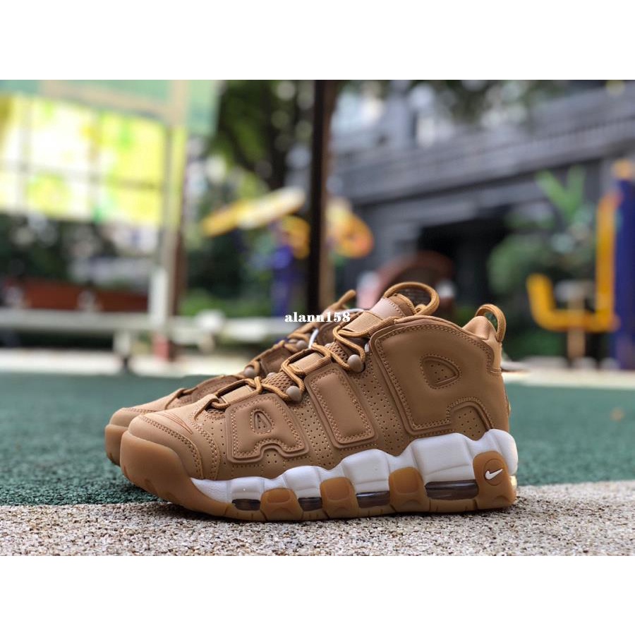 Wheat color hot sale nike shoes