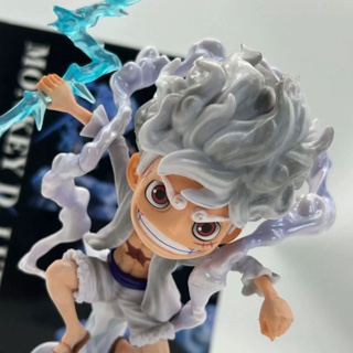 Buy One Piece luffy gear 5 At Sale Prices Online - January 2024