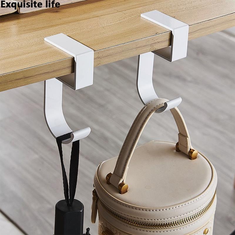 Purse hanger sale for desk