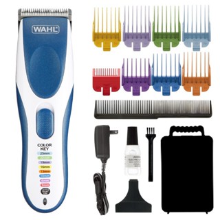 Electric clippers shop for hair