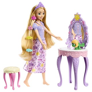 Barbie rapunzel cheap ver online