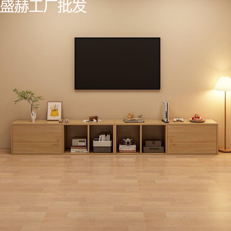 Small Apartment TV Cabinet: A Space-Saving Solution for Your Entertainment Needs