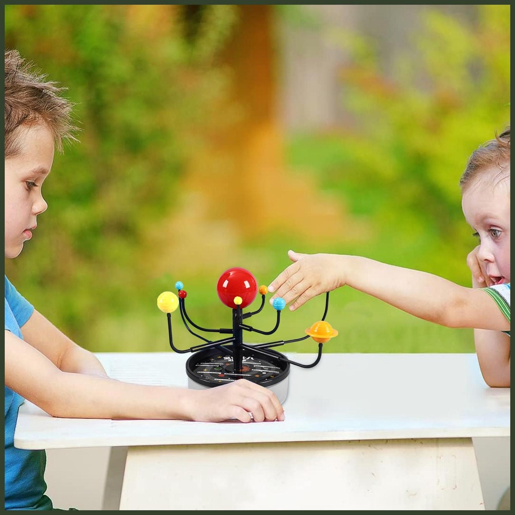 Solar System Model Kit Solar System Kit for School Project Eight