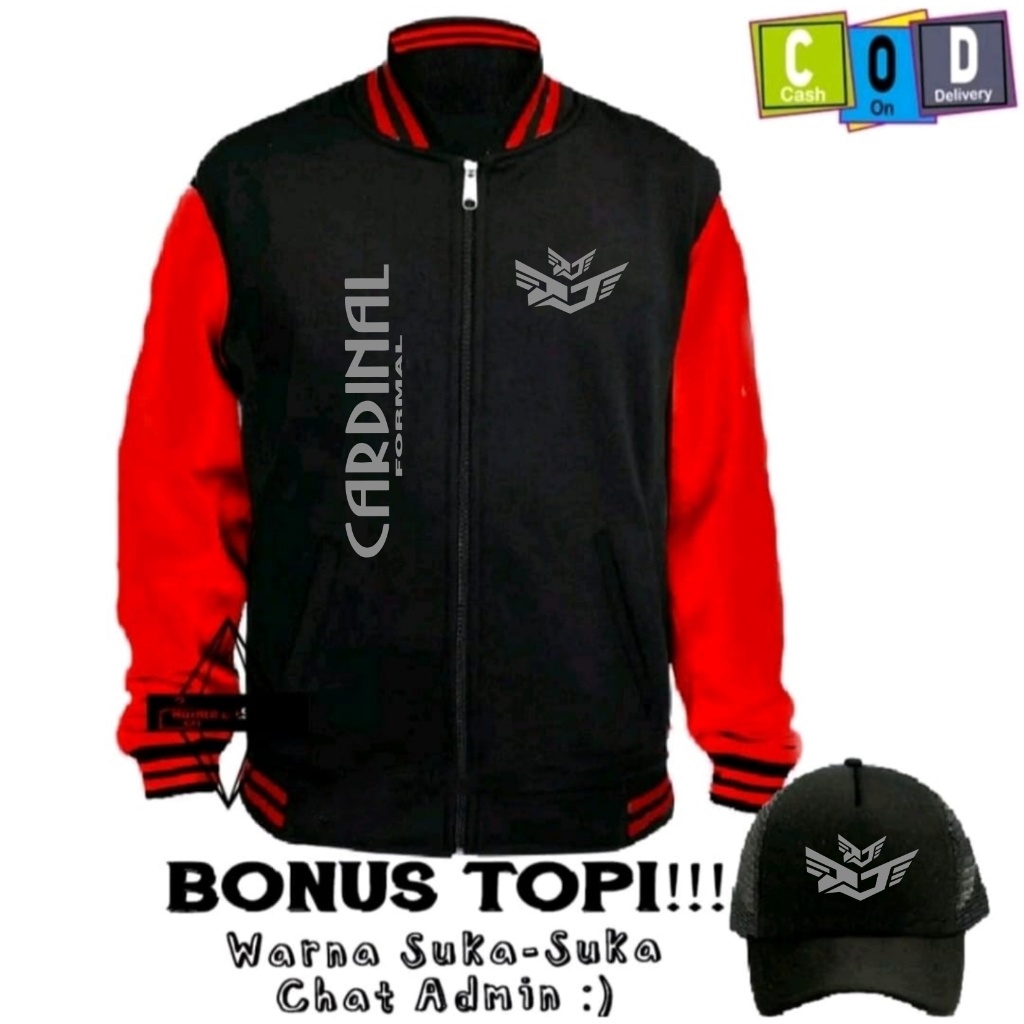 NFZ STORE Latest Men's and Women's Varsity Jackets - Men's Varsity ...