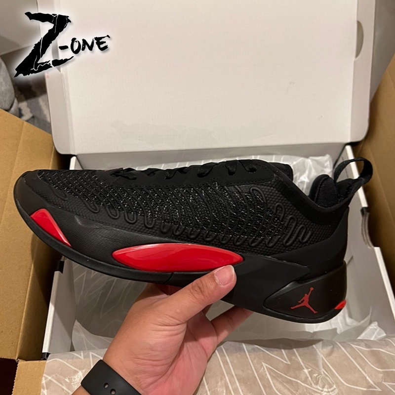 luka black and red