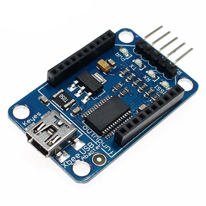 XBee Bluetooth Bee Adapter USB for Arduino USB Adapter XBee Explorer ...