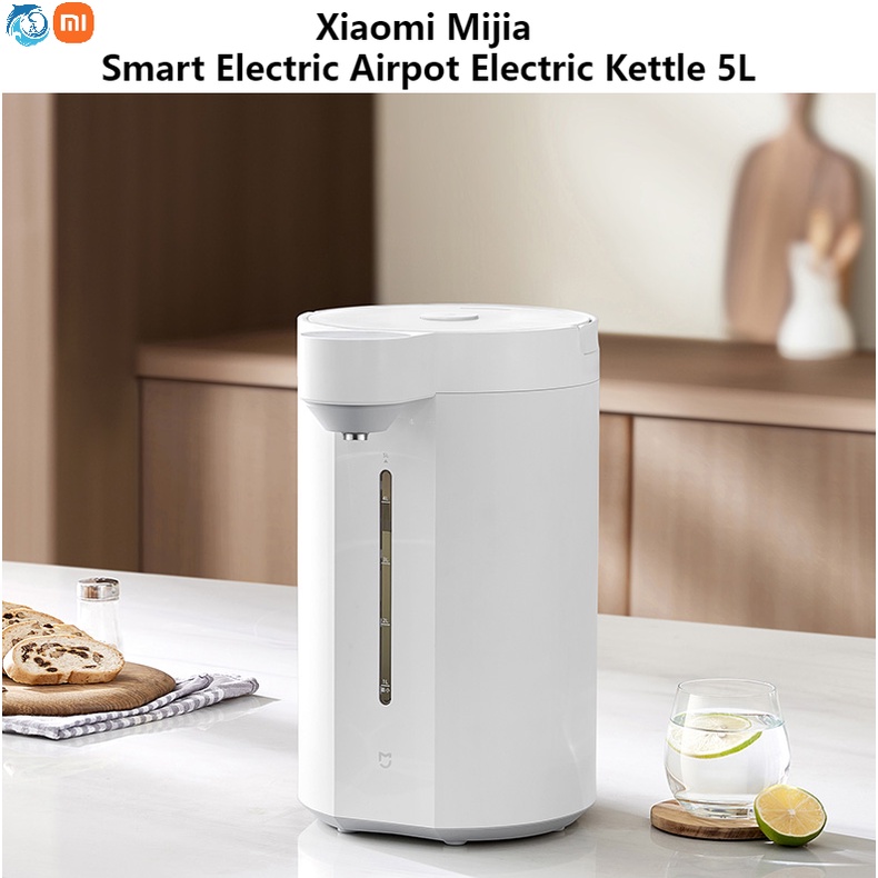 Electric Kettle Chinese Hot Water Dispenser Zoomland Portable