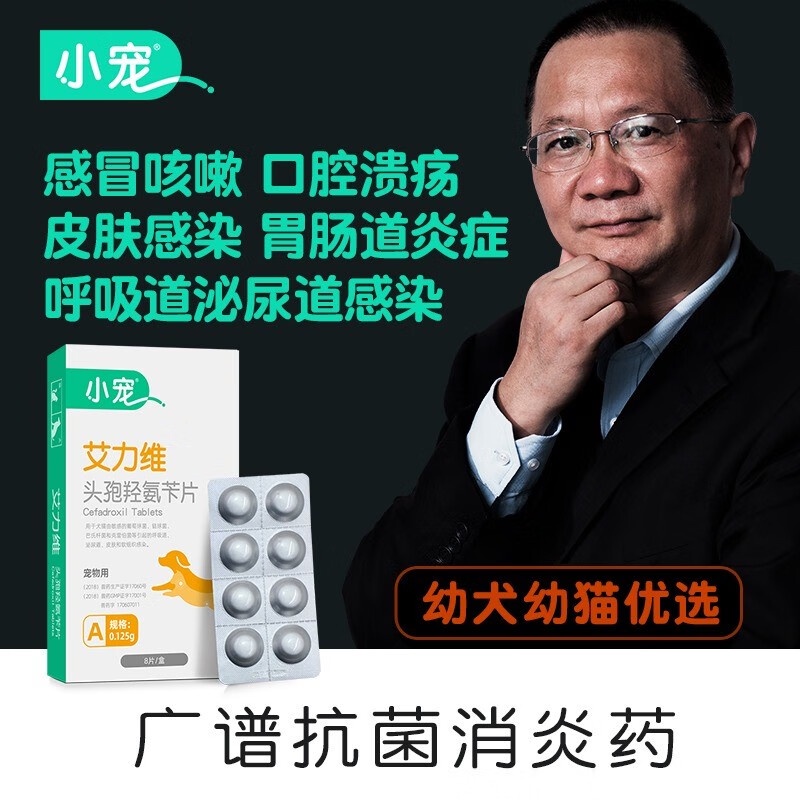 Pet Dog Cough Medicine Cough and Vomiting Medicine Cough and Asthma