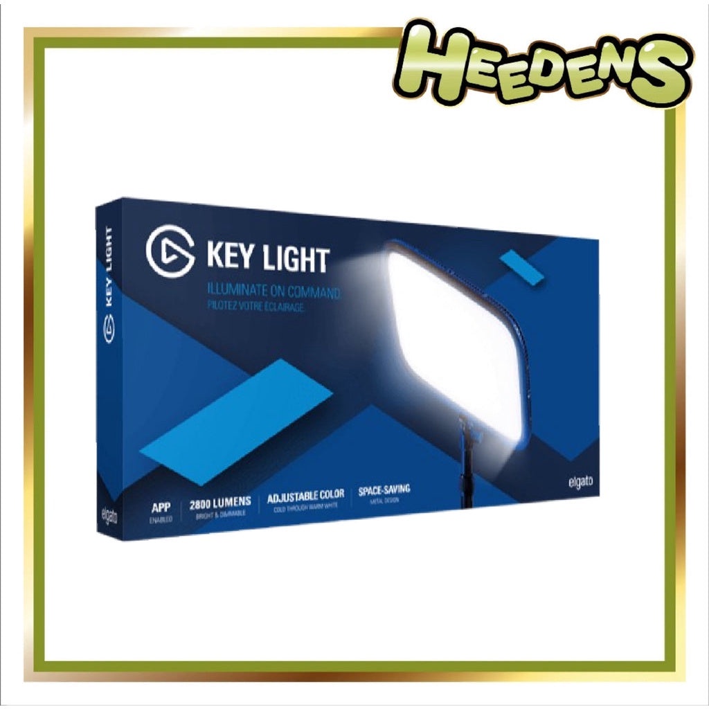 ELGATO KEY LIGHT