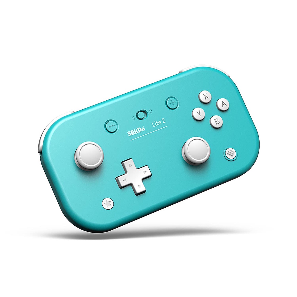 Switch lite motion deals controls