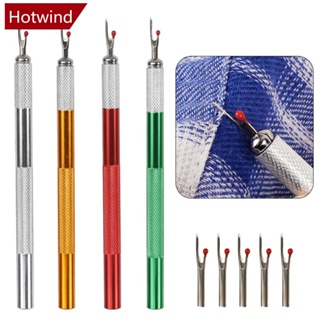 5PCS Seam Ripper and Thread Remover Kit for Sewing Stitch Ripper Tool and  Thread Scissors DIY Quilting Sewing Tools