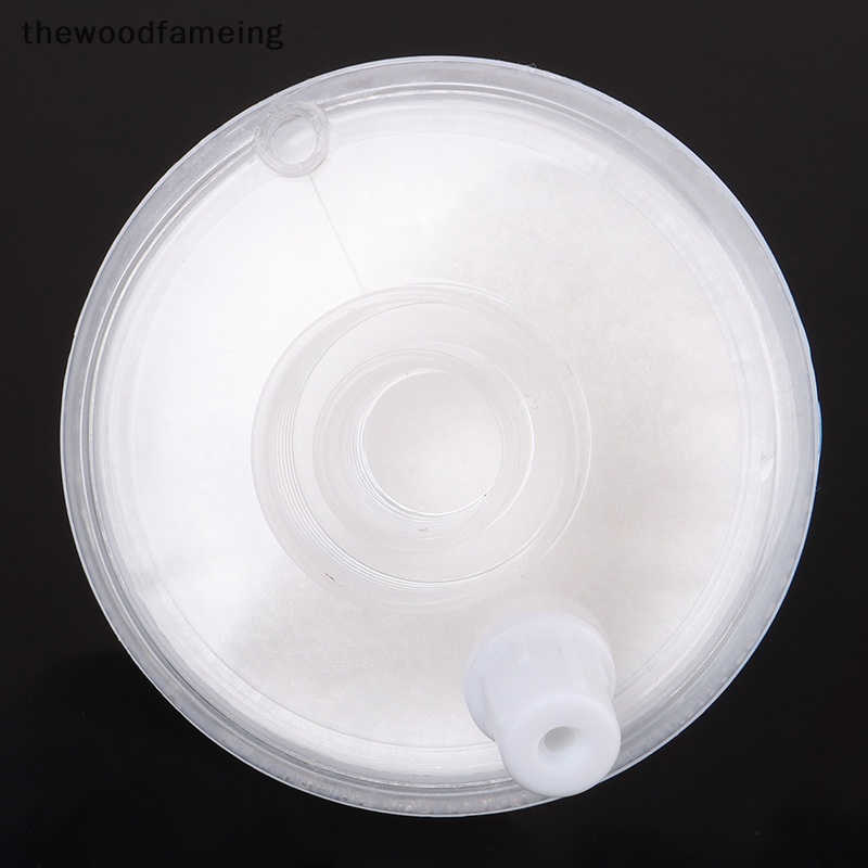 hewoodfameing Universal Fit inLine Bacterial Viral Filters For CPAP