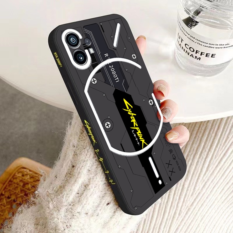 Casing for Nothing Phone 2 Nothing Phone 1 Phone Case For Phone1 Phone2 ...