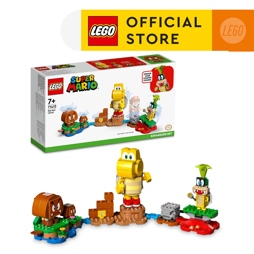 Lego toys online shopee