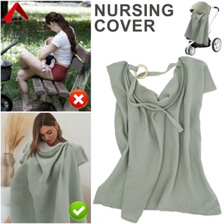 Bebe au Lait Nursing Cover, Apron, Shawl, Privacy Covers for