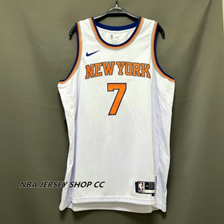 2023-24 Nike Knicks Josh Hart CITY EDITION Swingman Jersey – Shop