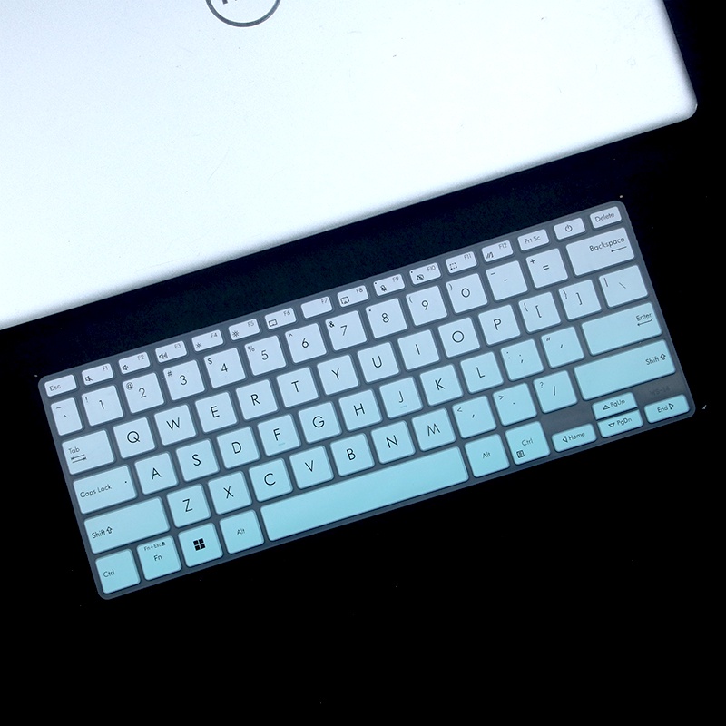 Laptop Keyboard Cover Skin For ASUS Vivobook 14 OLED 2023 A1405ZA