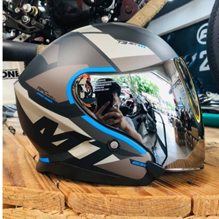 MT Helmets Storm SV ST-One C8 Matt Pink – Regina Specialties