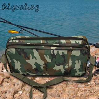 fishing bag - Prices and Deals - Feb 2024