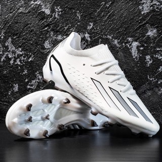 White messi hot sale football boots