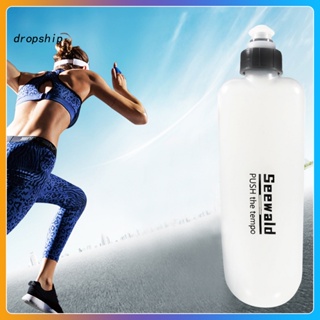 710ml Lululemon Sports Water Bottle Stainless Steel Thermos Portable  Climbing Bottle