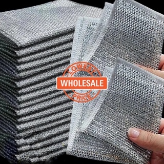 Buy dish cloth steel wire At Sale Prices Online - January 2024