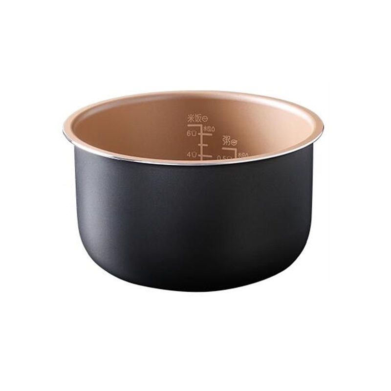 3L Rice Cooker Inner Pot IHFB01CM Accessories Replacement