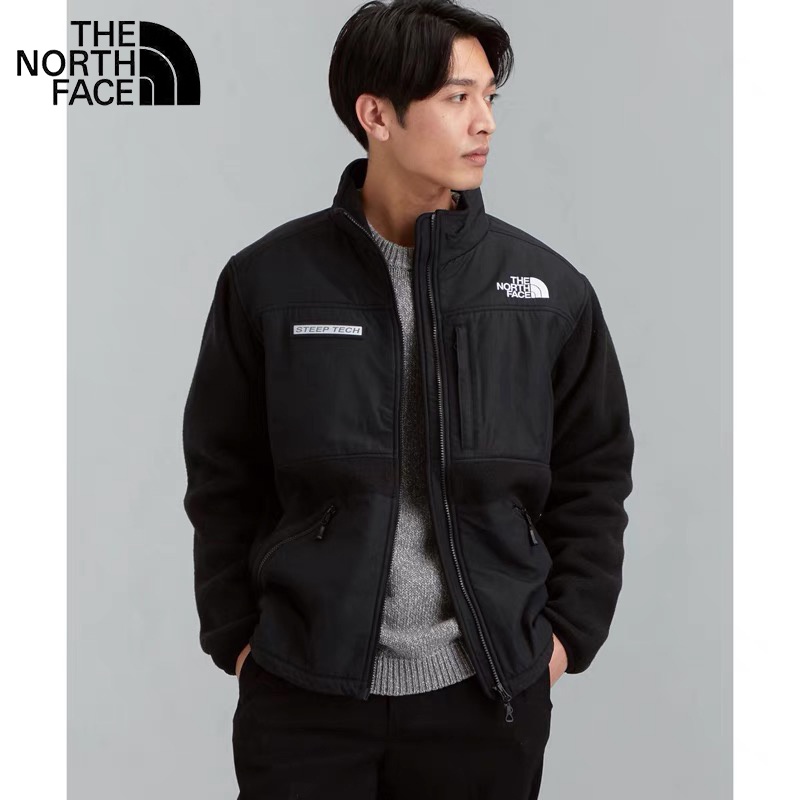 Buy The North Face jacket fleece At Sale Prices Online - March 2024 |  Shopee Singapore