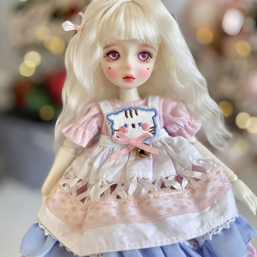 bjd doll