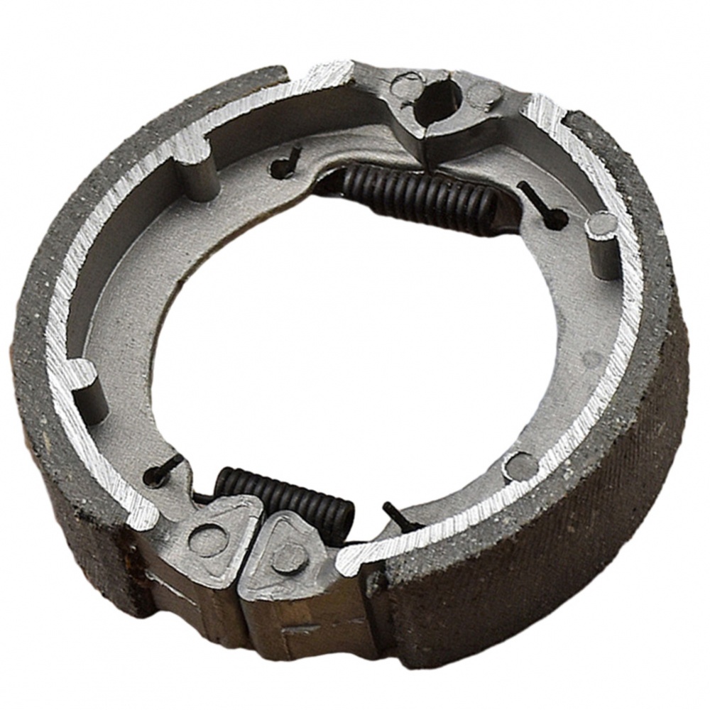 Long lasting TB50 Brake Pads for E bike For scooters 80MM Front Brake