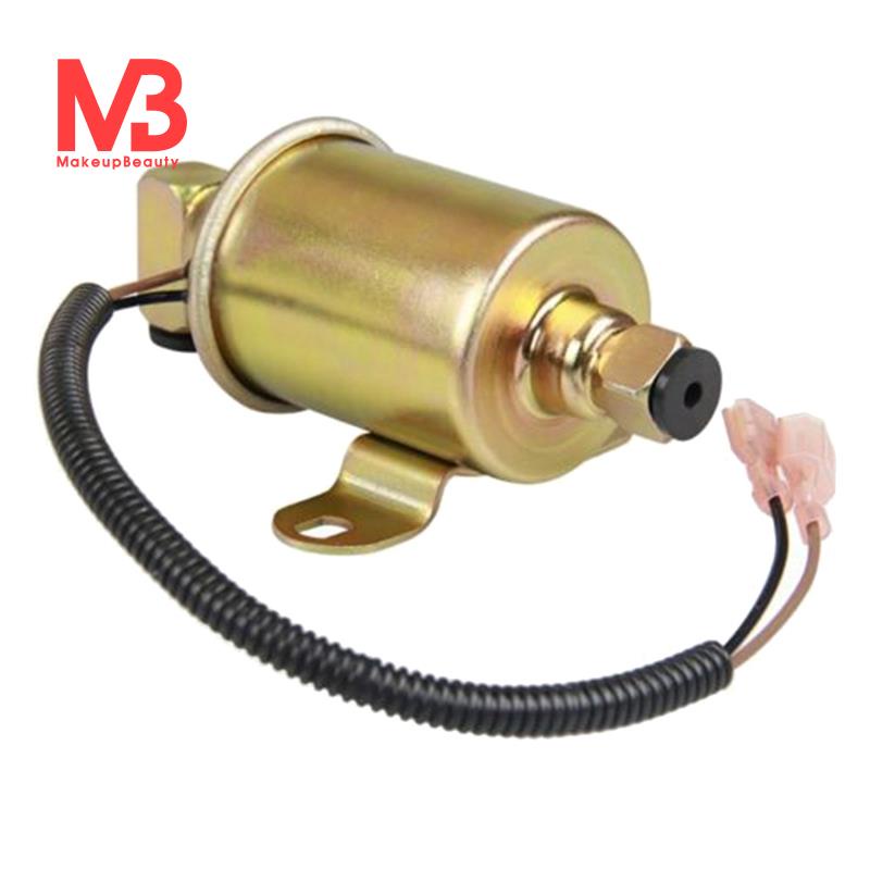 A047N929 Electric Fuel Pump Generator Fuel Pump Gas Generator for Onan