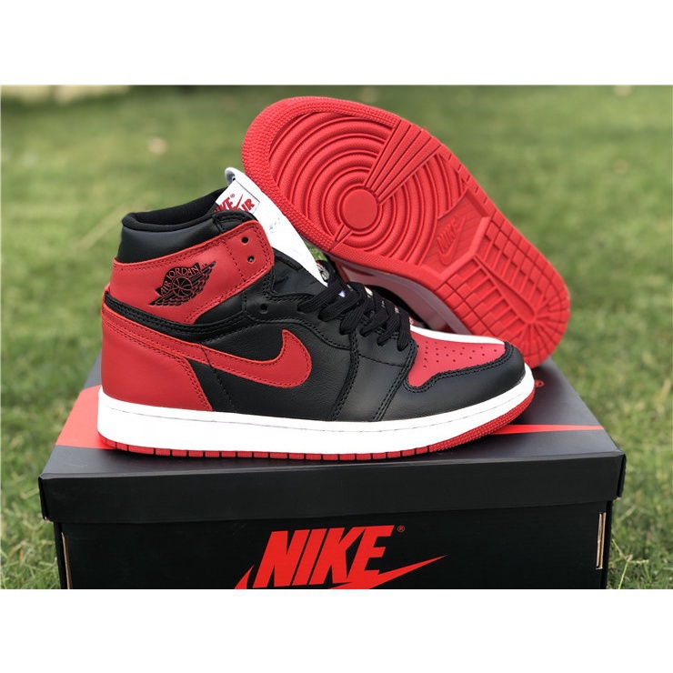 New Air Jordan 1 Retro High OG NRG Homage to Home 861428-061