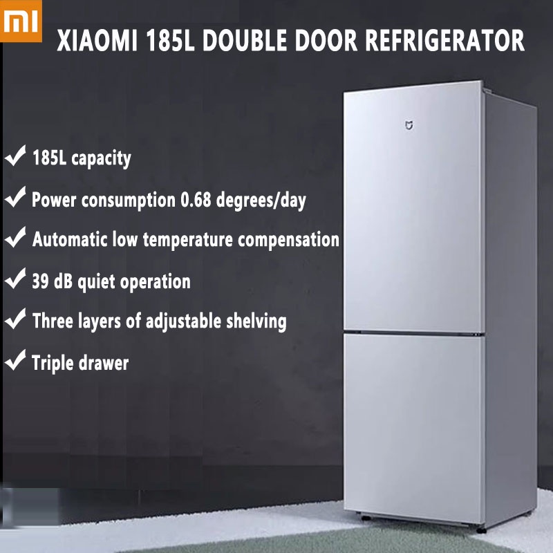 Redmi fridge deals