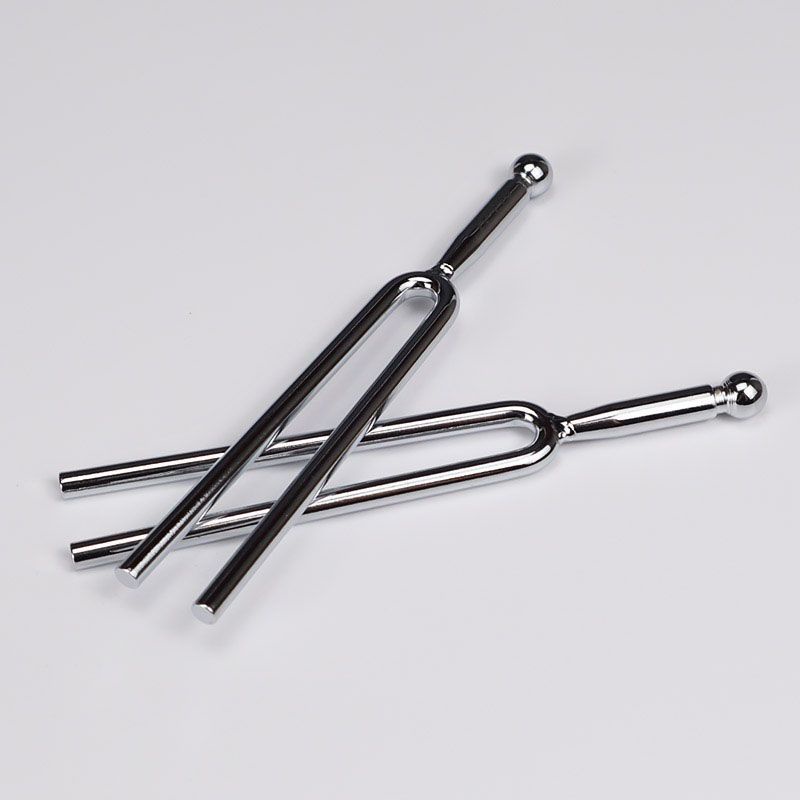 440Hz Standard Tuning Fork a Tune Tuning Fork Metal Violin Tuning Fork ...