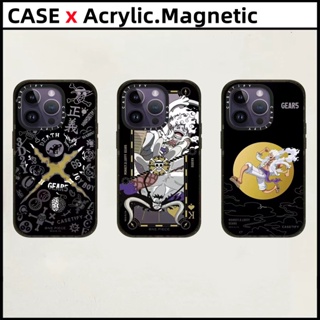 Casetify X One Piece Thousand Sunny iPhone 14 Pro Max Case