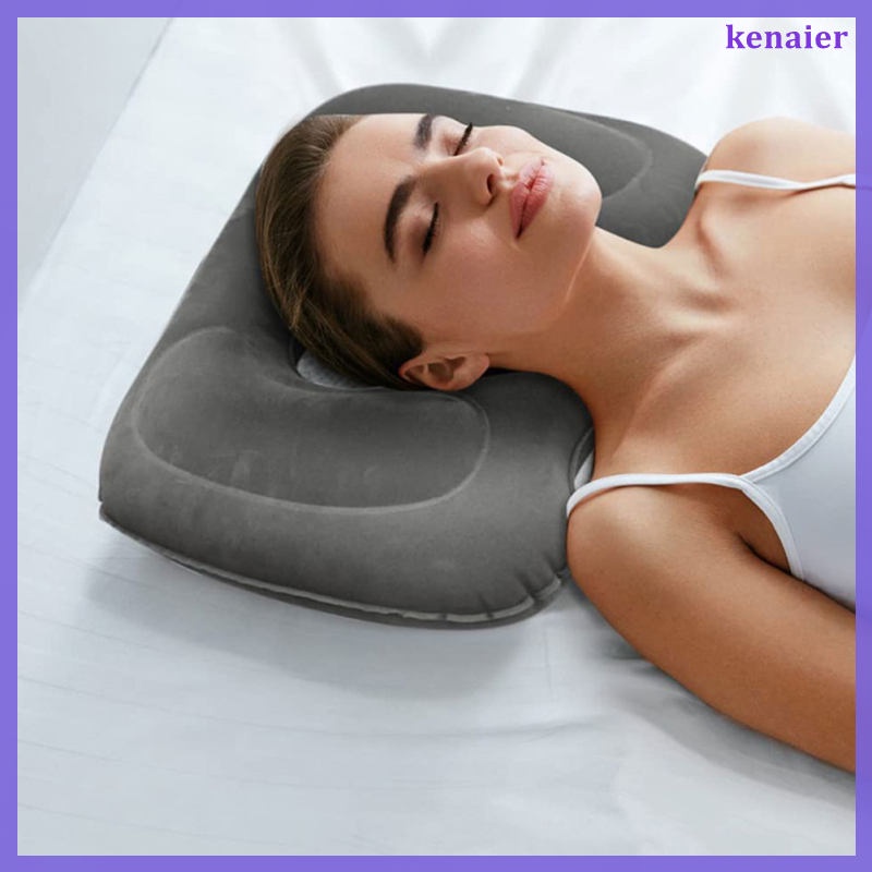 📦 Inflatable Cushion Chair Pad Seat Mat Wheelchair Cushion Hemorrhoid ...
