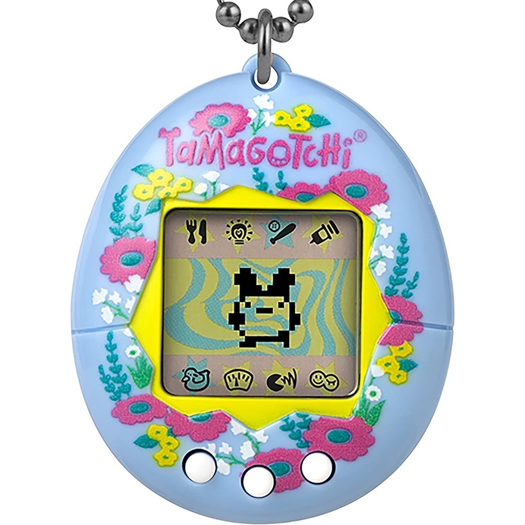 [Bandai] Tamagotchi ORIGINAL TAMAGOTCHI GARDEN POPPPIES 【Direct from