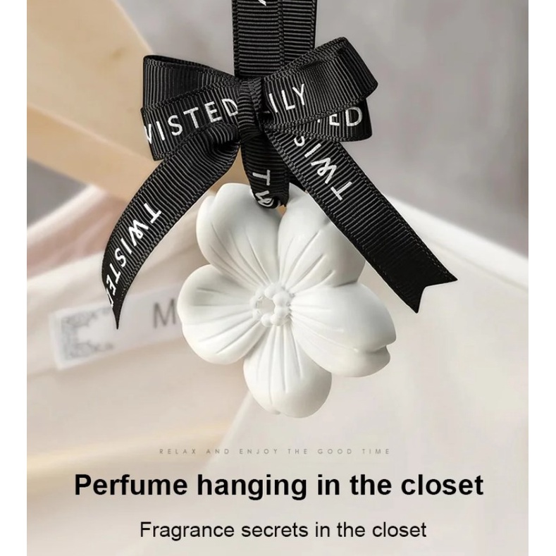 Sakura natural aromatherapy diffuser tablets Shopee Singapore