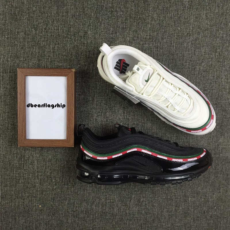 Nike 97 undefeated outlet prezzo