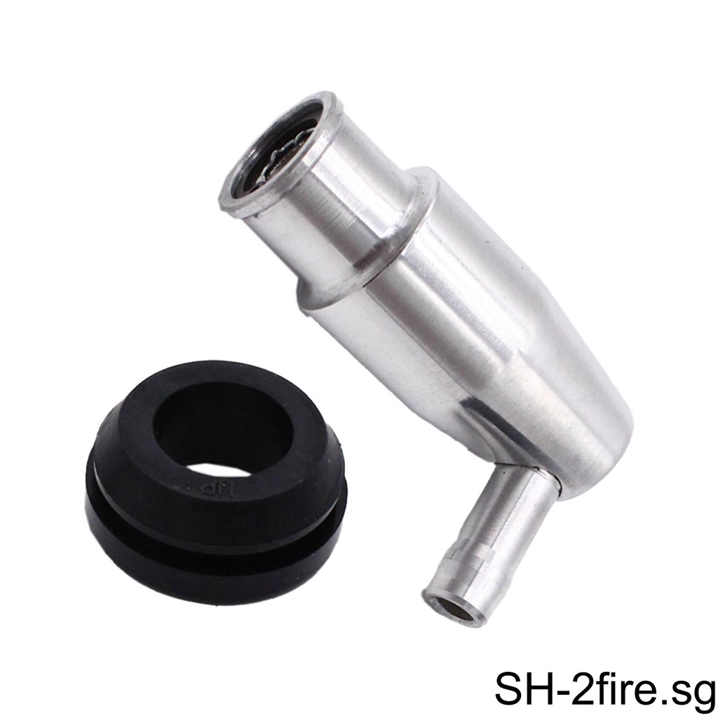 1/2/3 Valve Cover PCV Breather Longlasting and Easy to Install Professional Grade Shopee