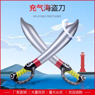 Pirate Theme Birthday Party Costume Accessories Swords Hammers Pirate Knife  Inflatable Toys Weapons for Stage and Photo Props - China Inflatable Toys  Weapons and Inflatable Toys price