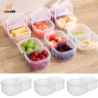 1pc Moisture-proof Rice Storage Box Airtight Rice Bin Flour Storage  Container