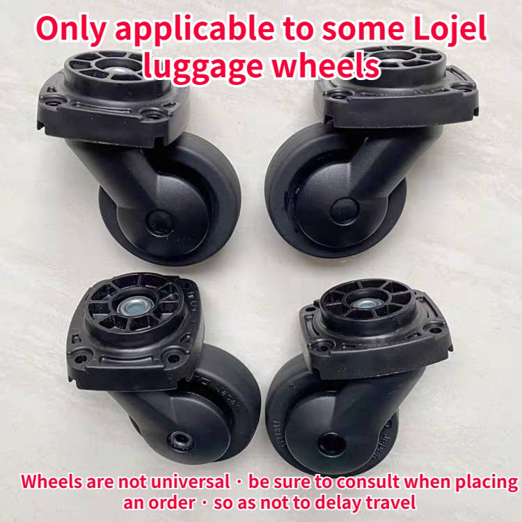 Lojel wheel replacement online