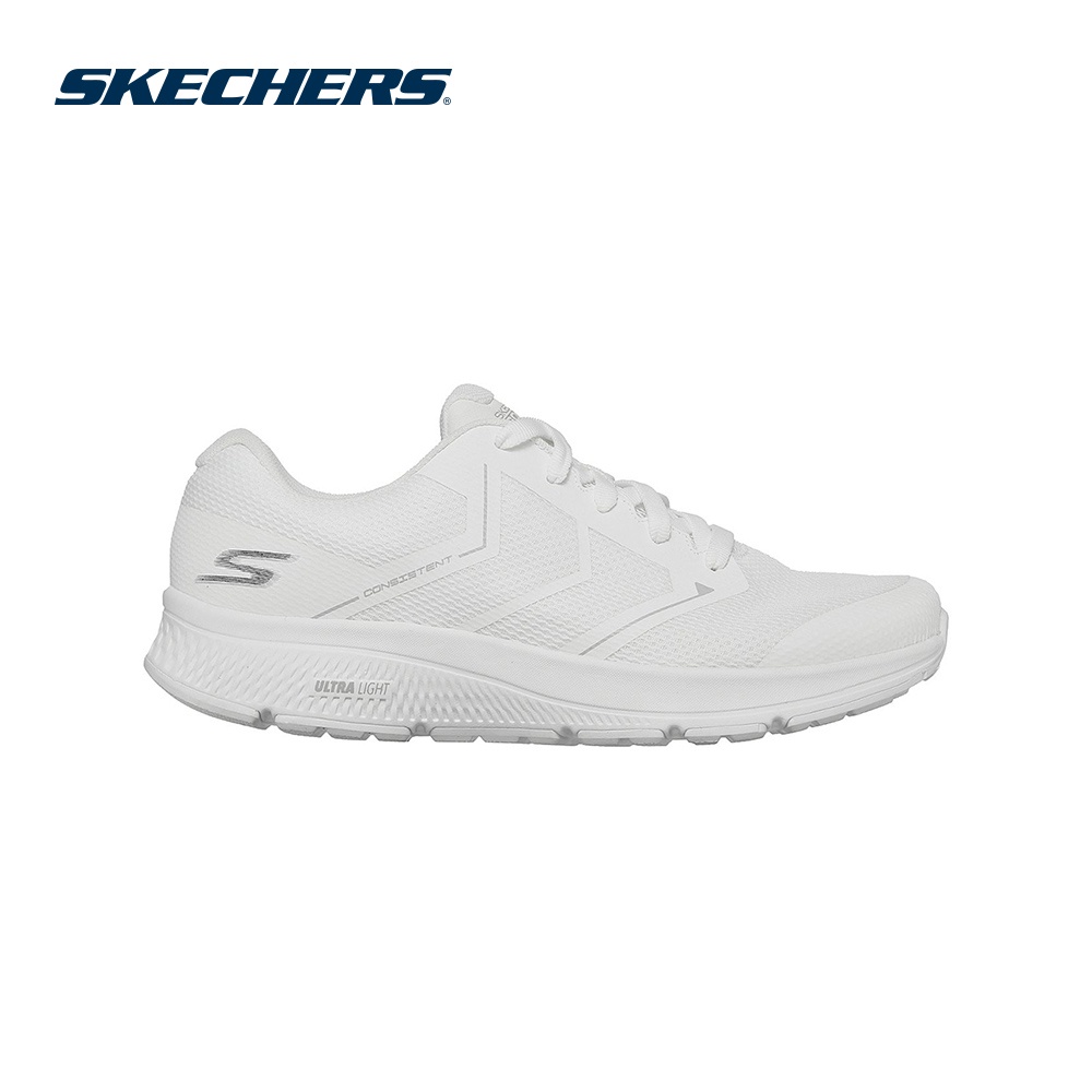 White sketchers deals for men