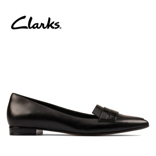 Clarks on sale leather espadrilles