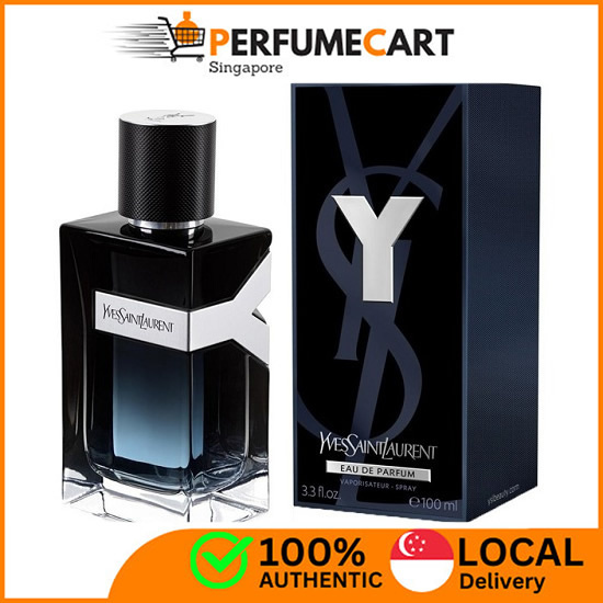 Edp ysl sales