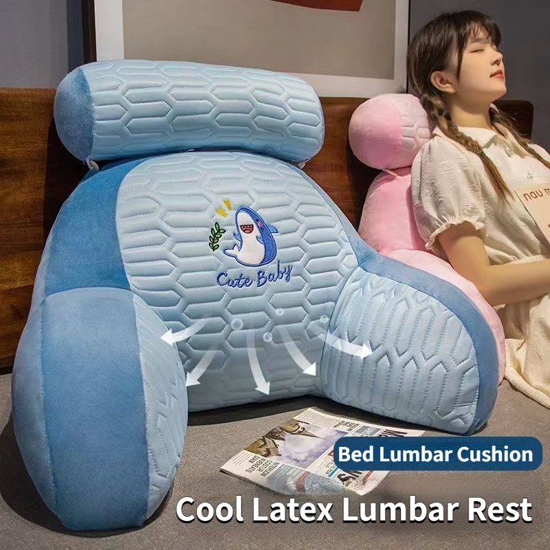 Lumbar pillow shopee best sale