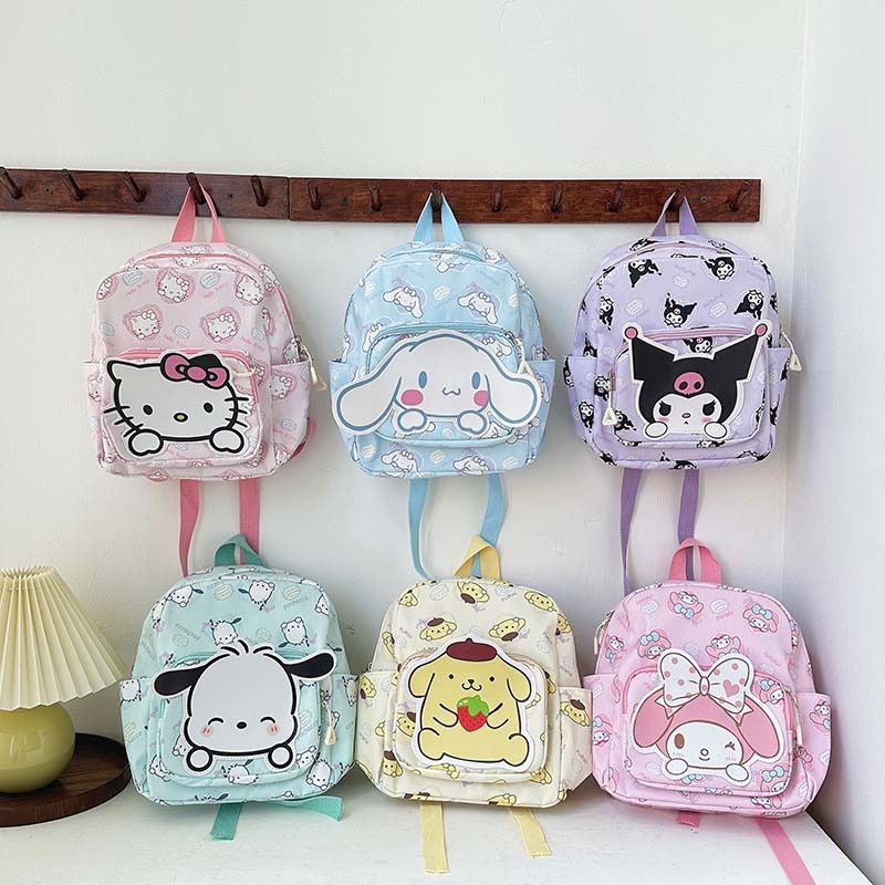 Mochilas kawaii on sale